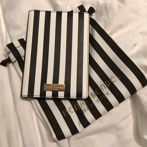 was gifted a new one for xmas